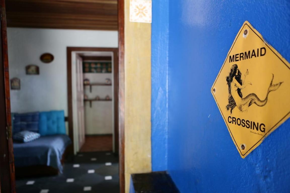 Villa Do Portinho - Casas Em Frente A Praia Илябела Екстериор снимка